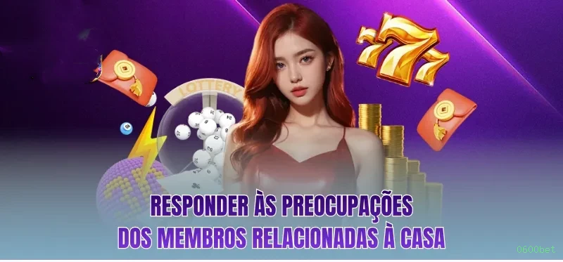 Bônus Exclusivos