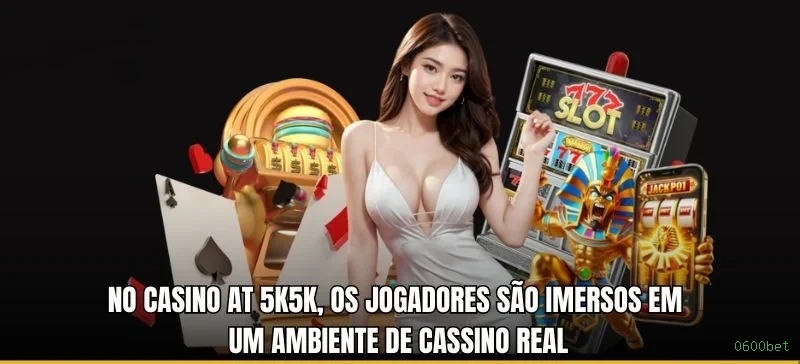 Plataforma completa da 0600bet com todos os jogos