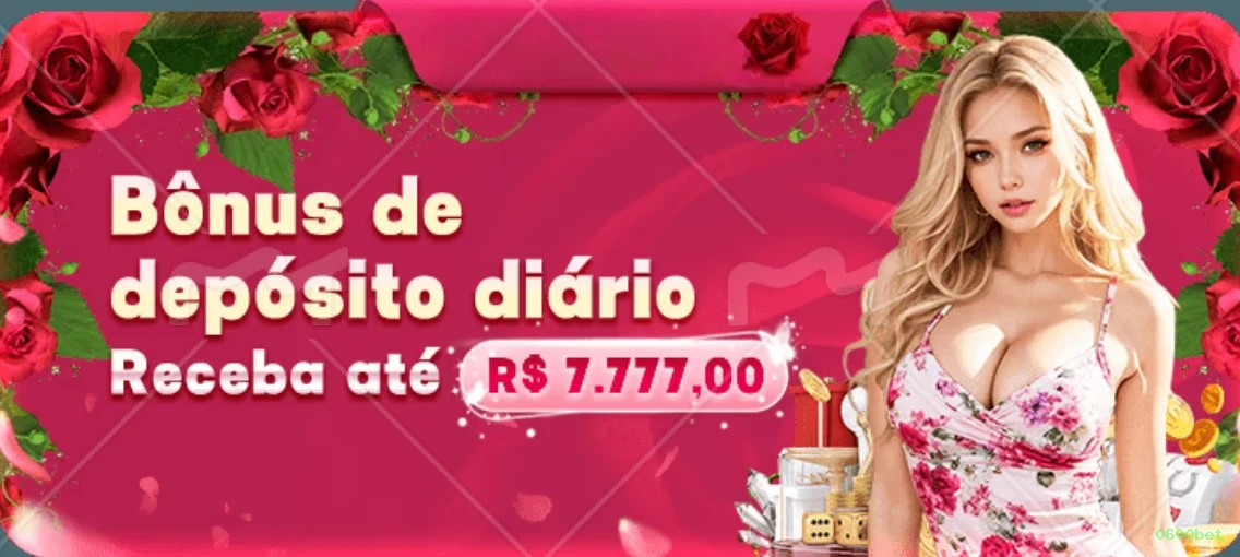 Slots online da 0600bet com jackpots progressivos